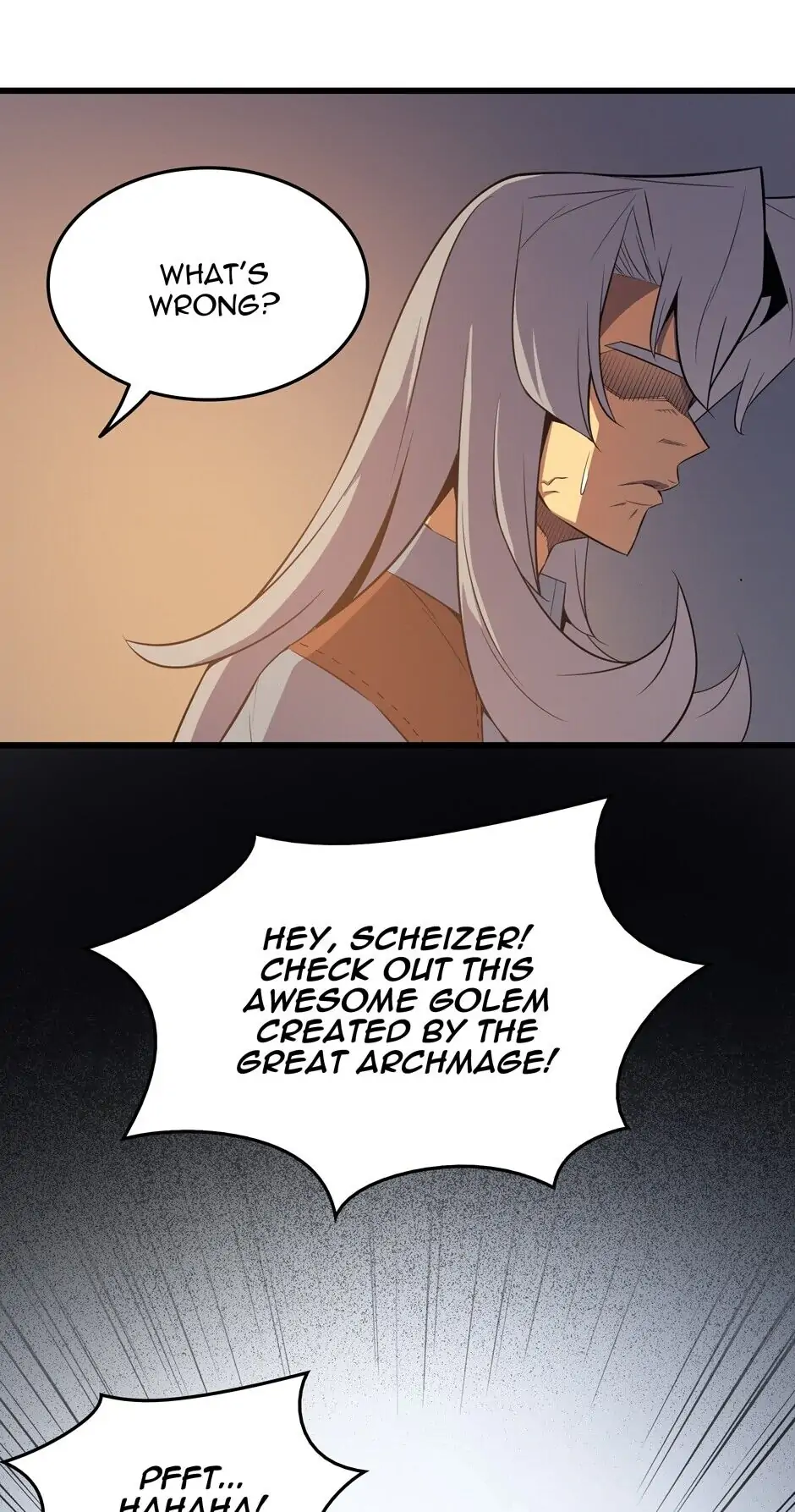 Read The Archmage Returns After 4000 Years Manga Online