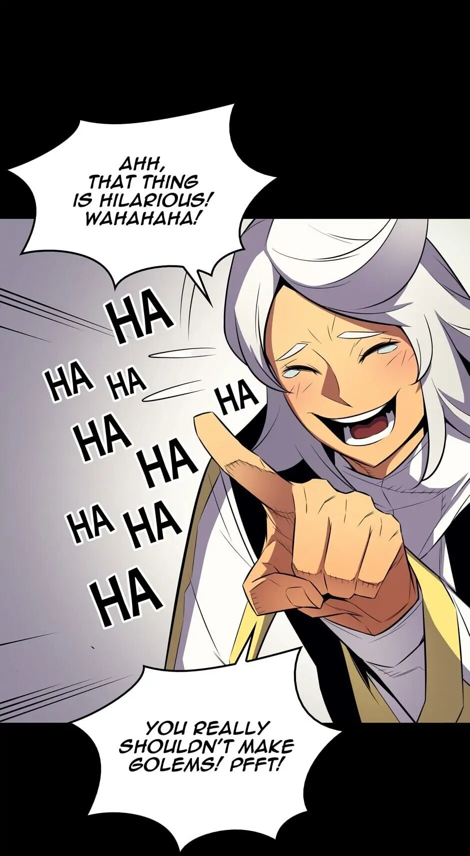 Read The Archmage Returns After 4000 Years Manga Online
