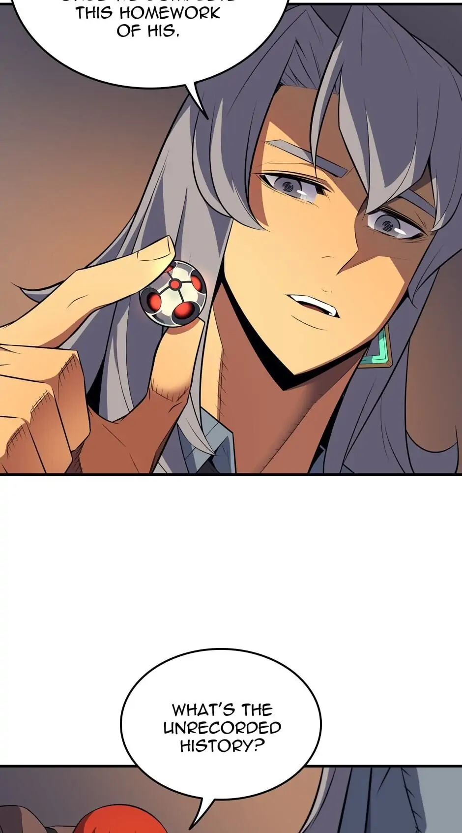 Read The Archmage Returns After 4000 Years Manga Online