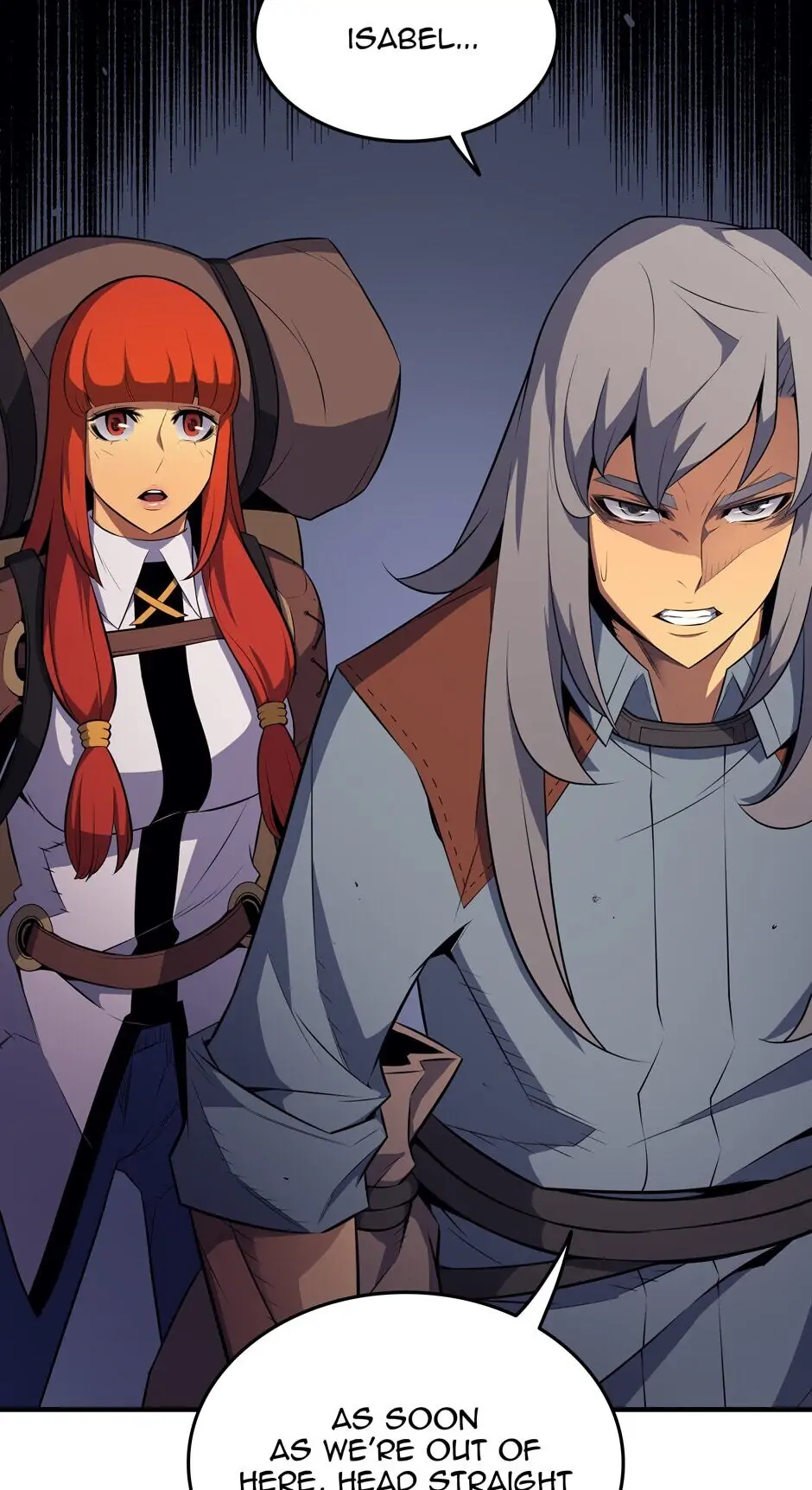 Read The Archmage Returns After 4000 Years Manga Online