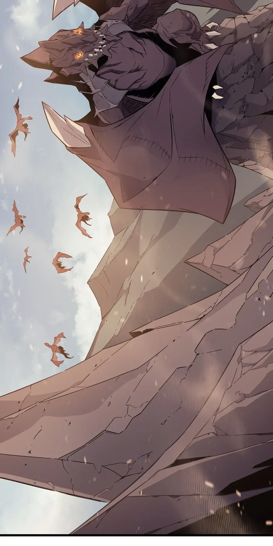 Read The Archmage Returns After 4000 Years Manga Online