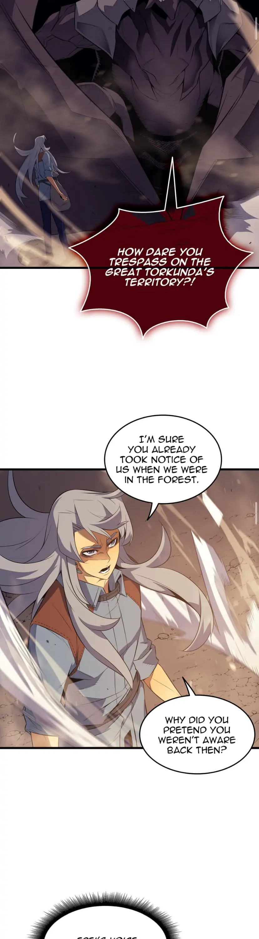 Read The Archmage Returns After 4000 Years Manga Online