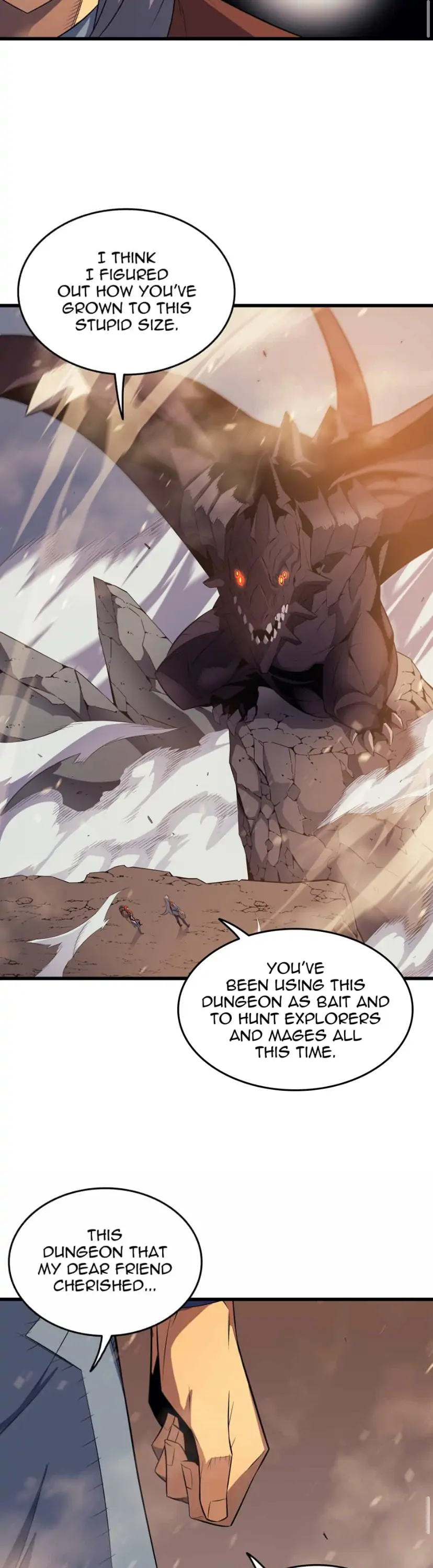 Read The Archmage Returns After 4000 Years Manga Online
