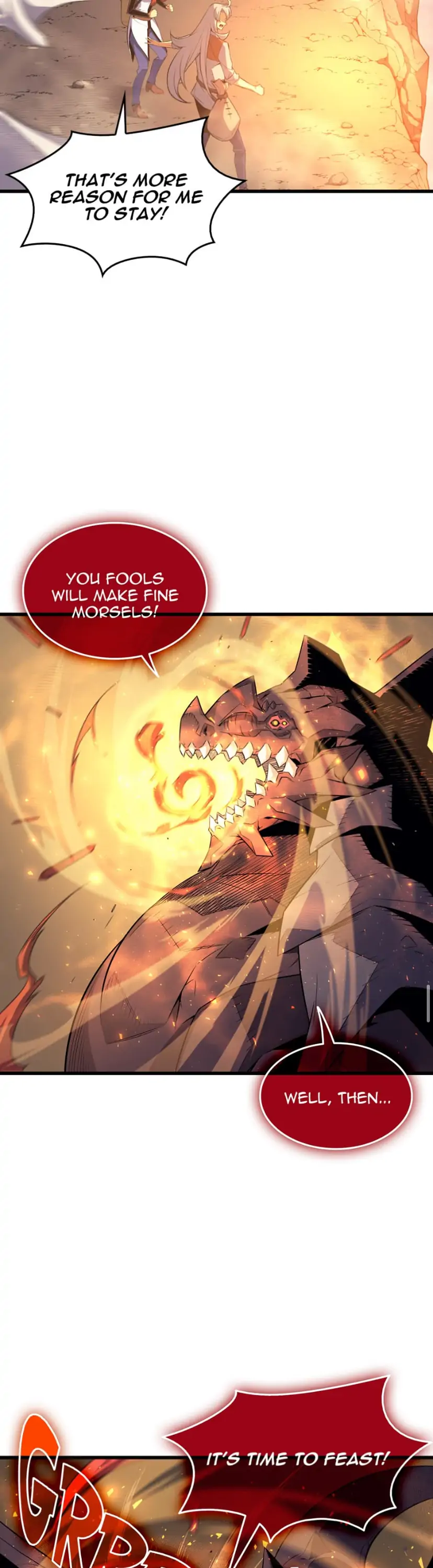 Read The Archmage Returns After 4000 Years Manga Online