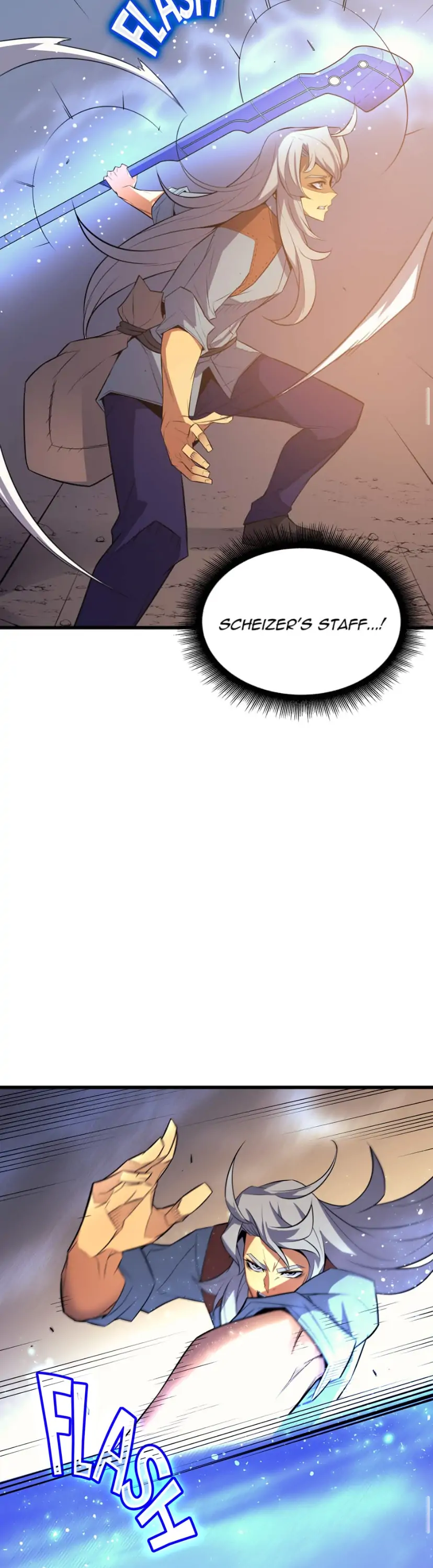 Read The Archmage Returns After 4000 Years Manga Online