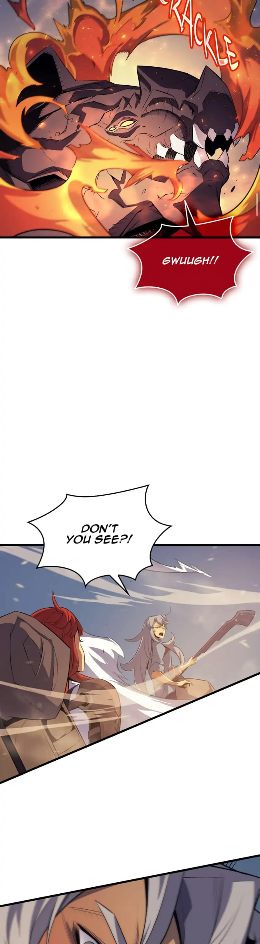 Read The Archmage Returns After 4000 Years Manga Online