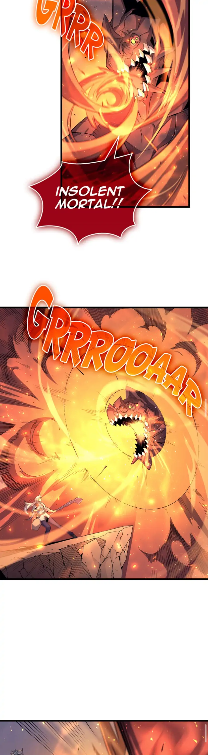 Read The Archmage Returns After 4000 Years Manga Online