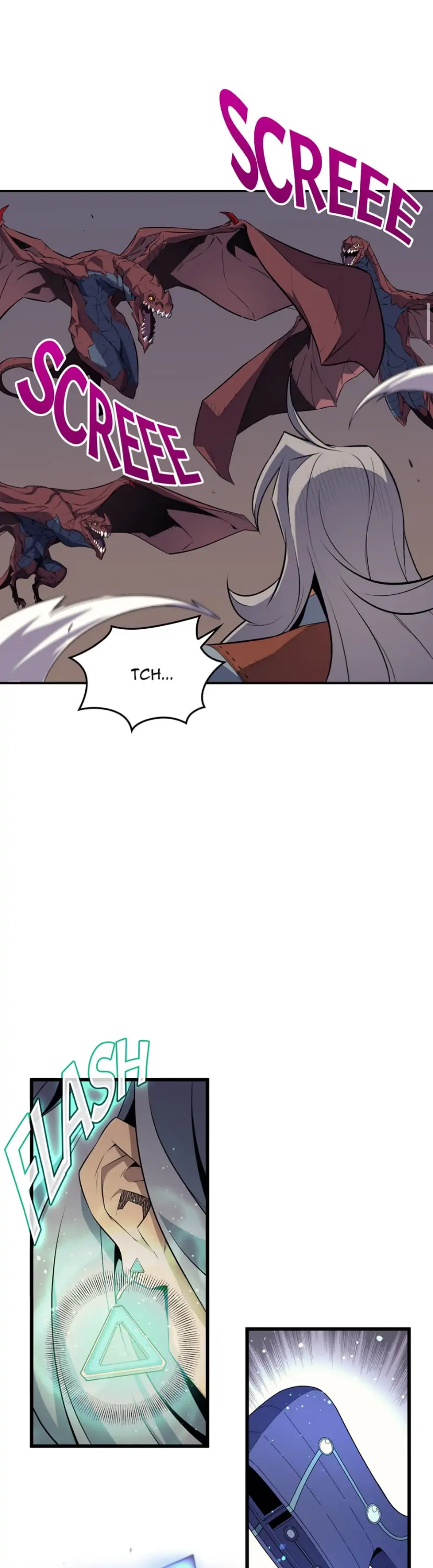 Read The Archmage Returns After 4000 Years Manga Online