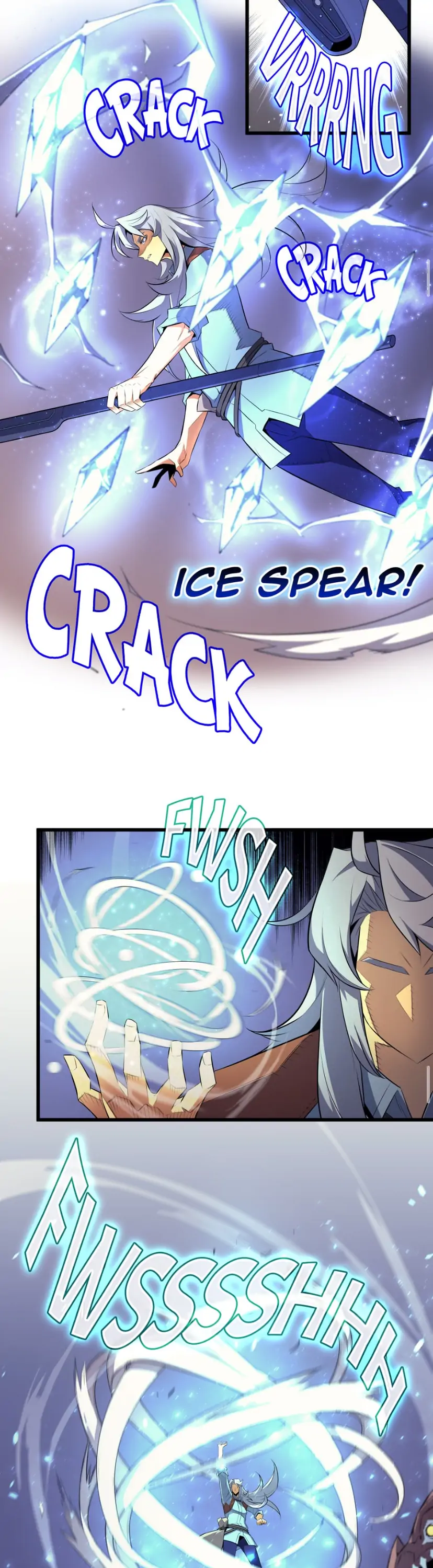 Read The Archmage Returns After 4000 Years Manga Online