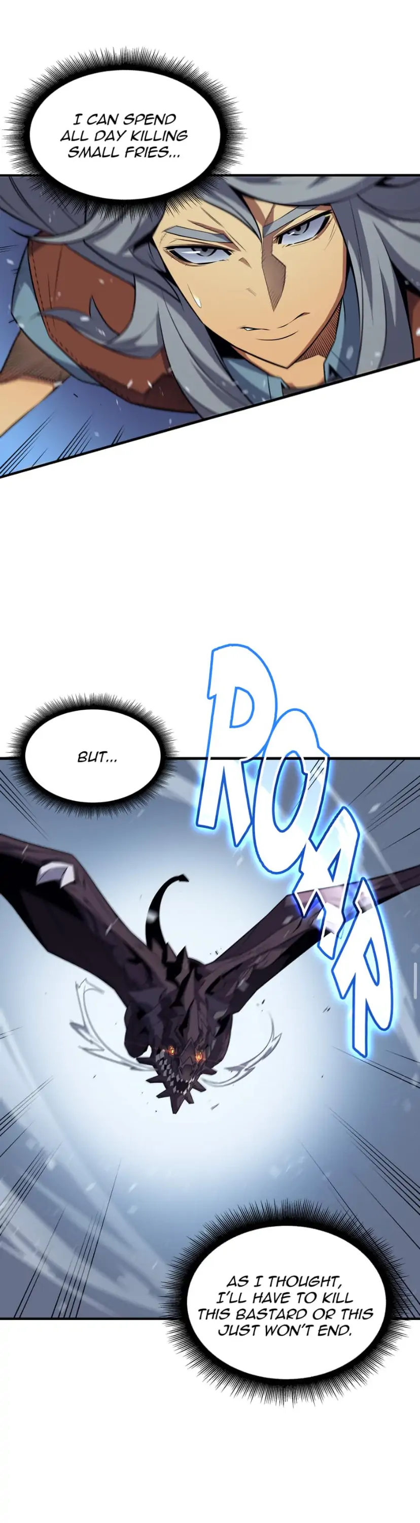 Read The Archmage Returns After 4000 Years Manga Online