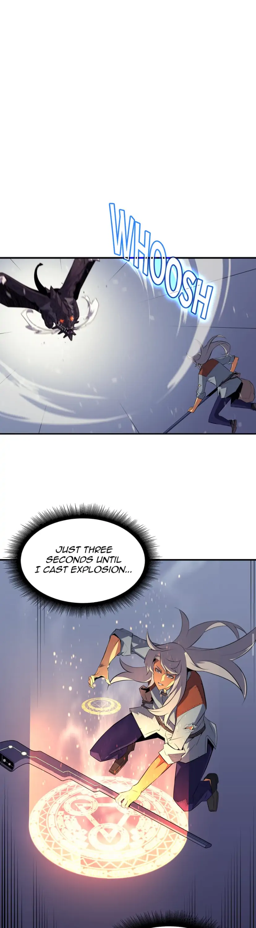 Read The Archmage Returns After 4000 Years Manga Online