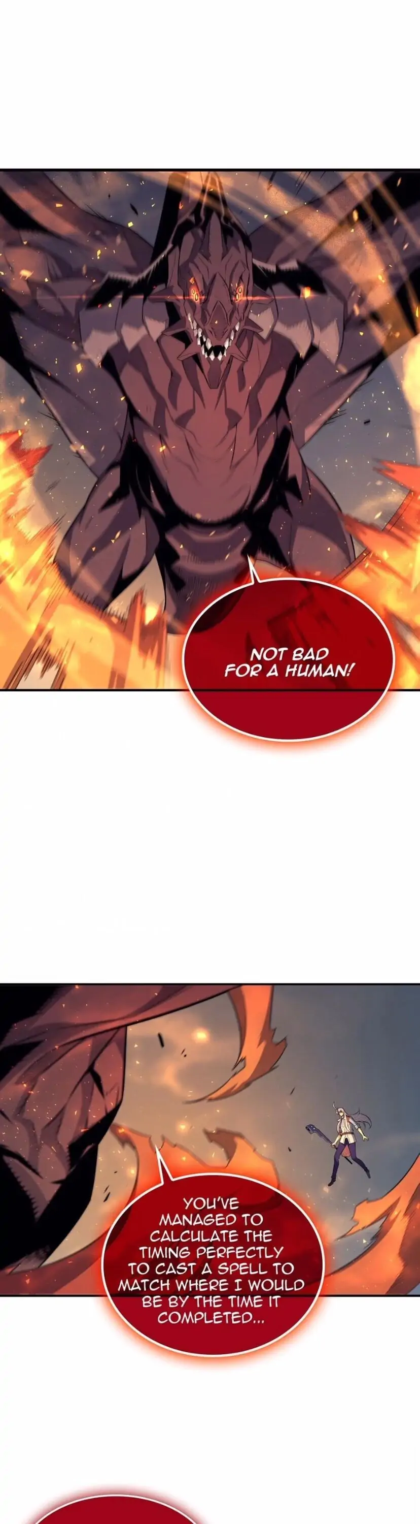 Read The Archmage Returns After 4000 Years Manga Online