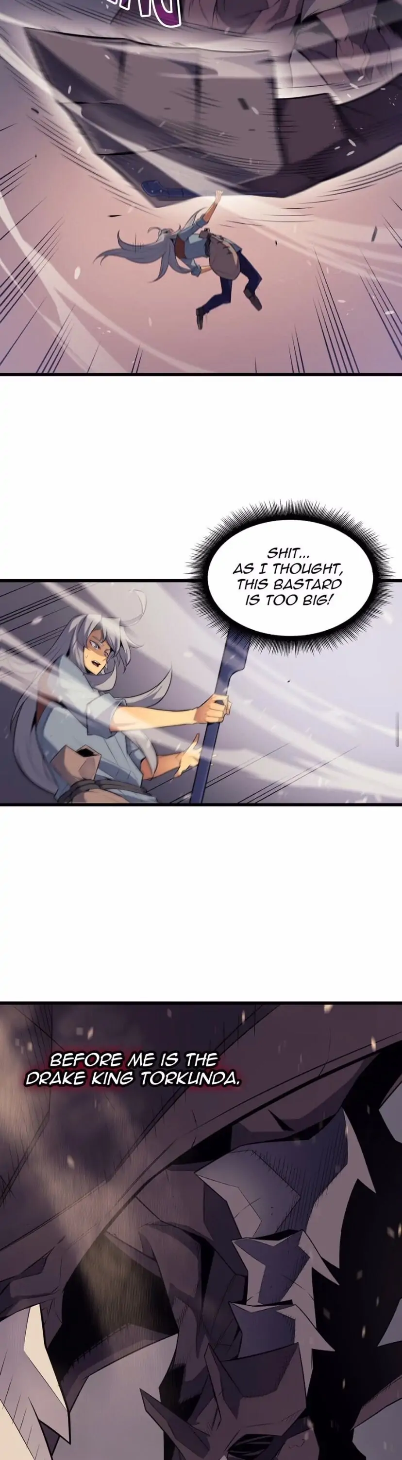 Read The Archmage Returns After 4000 Years Manga Online
