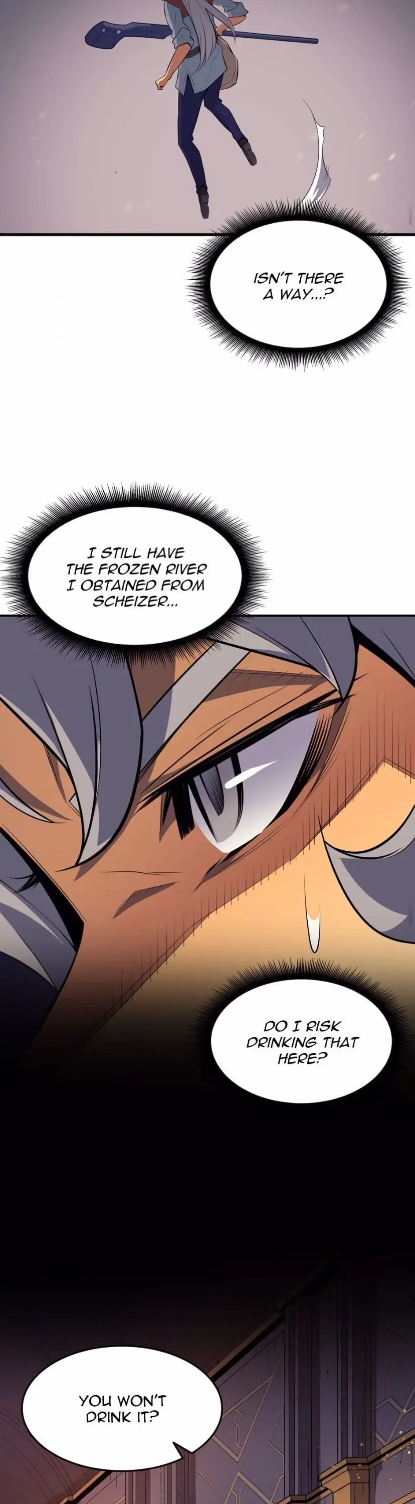 Read The Archmage Returns After 4000 Years Manga Online