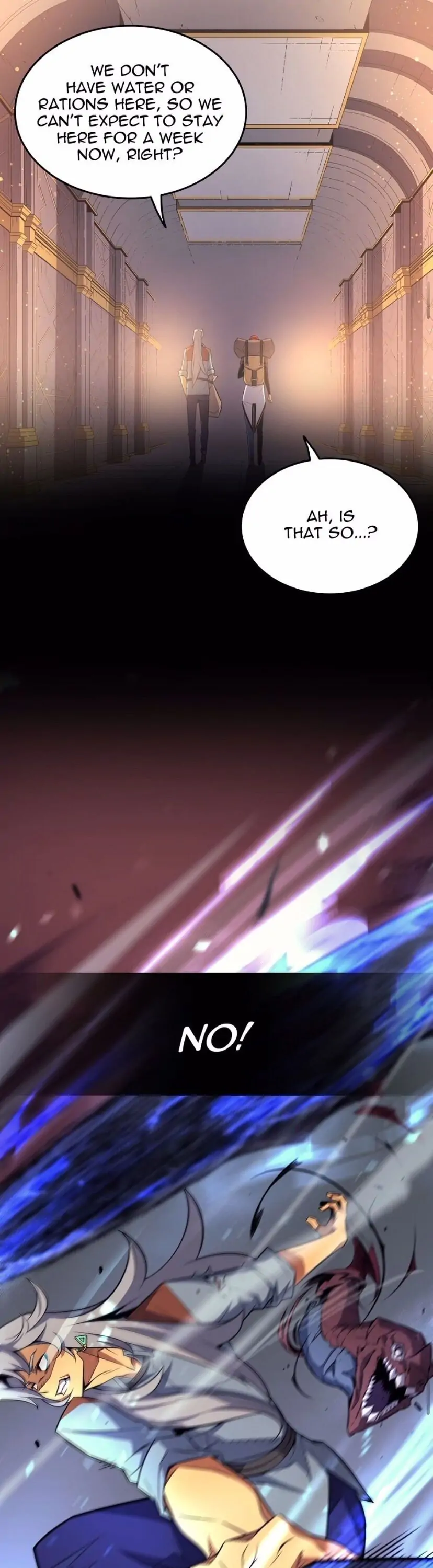 Read The Archmage Returns After 4000 Years Manga Online