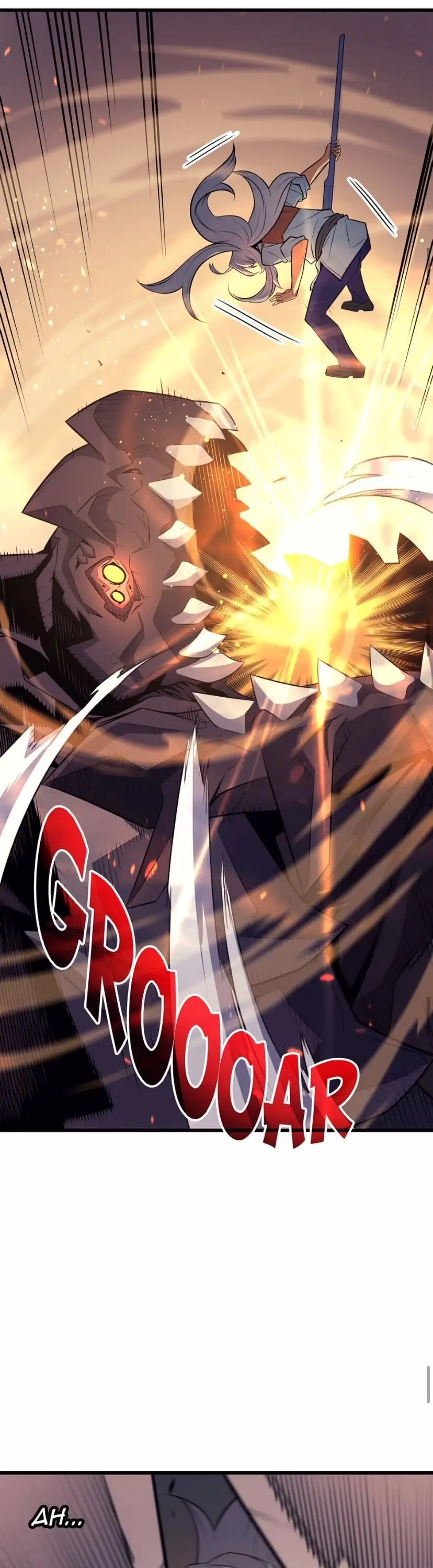 Read The Archmage Returns After 4000 Years Manga Online