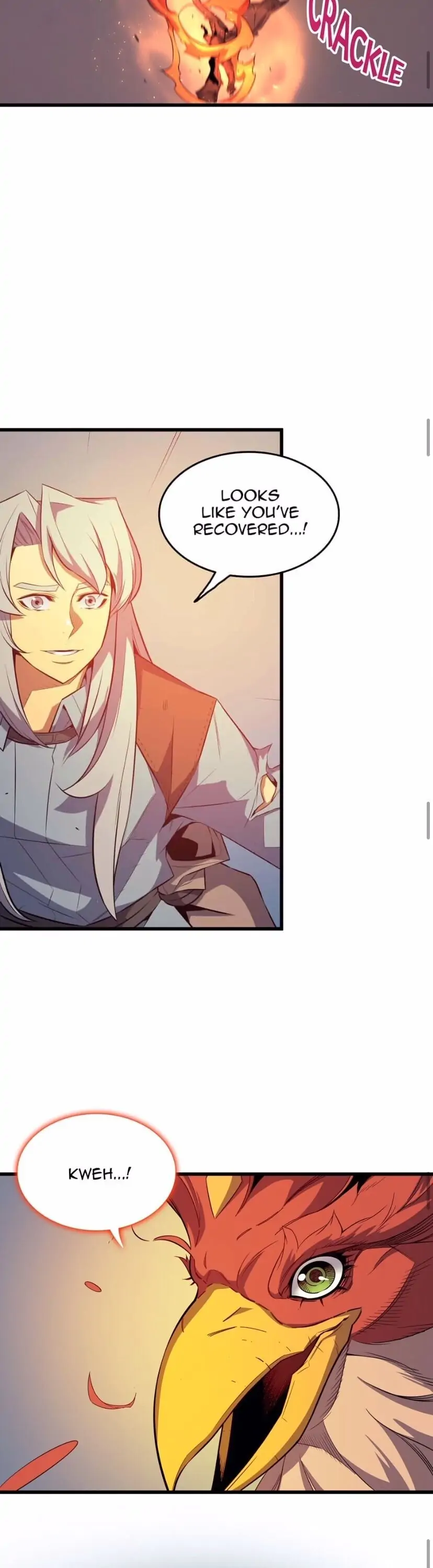 Read The Archmage Returns After 4000 Years Manga Online