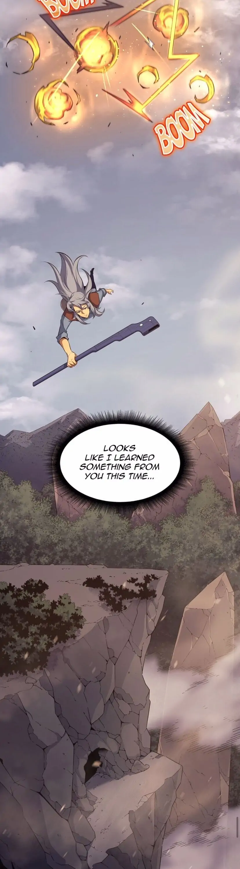 Read The Archmage Returns After 4000 Years Manga Online