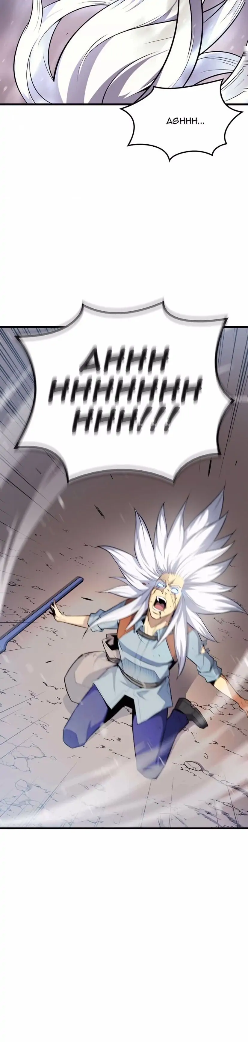 Read The Archmage Returns After 4000 Years Manga Online