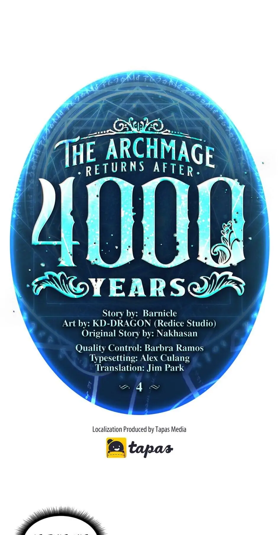 Read The Archmage Returns After 4000 Years Manga Online