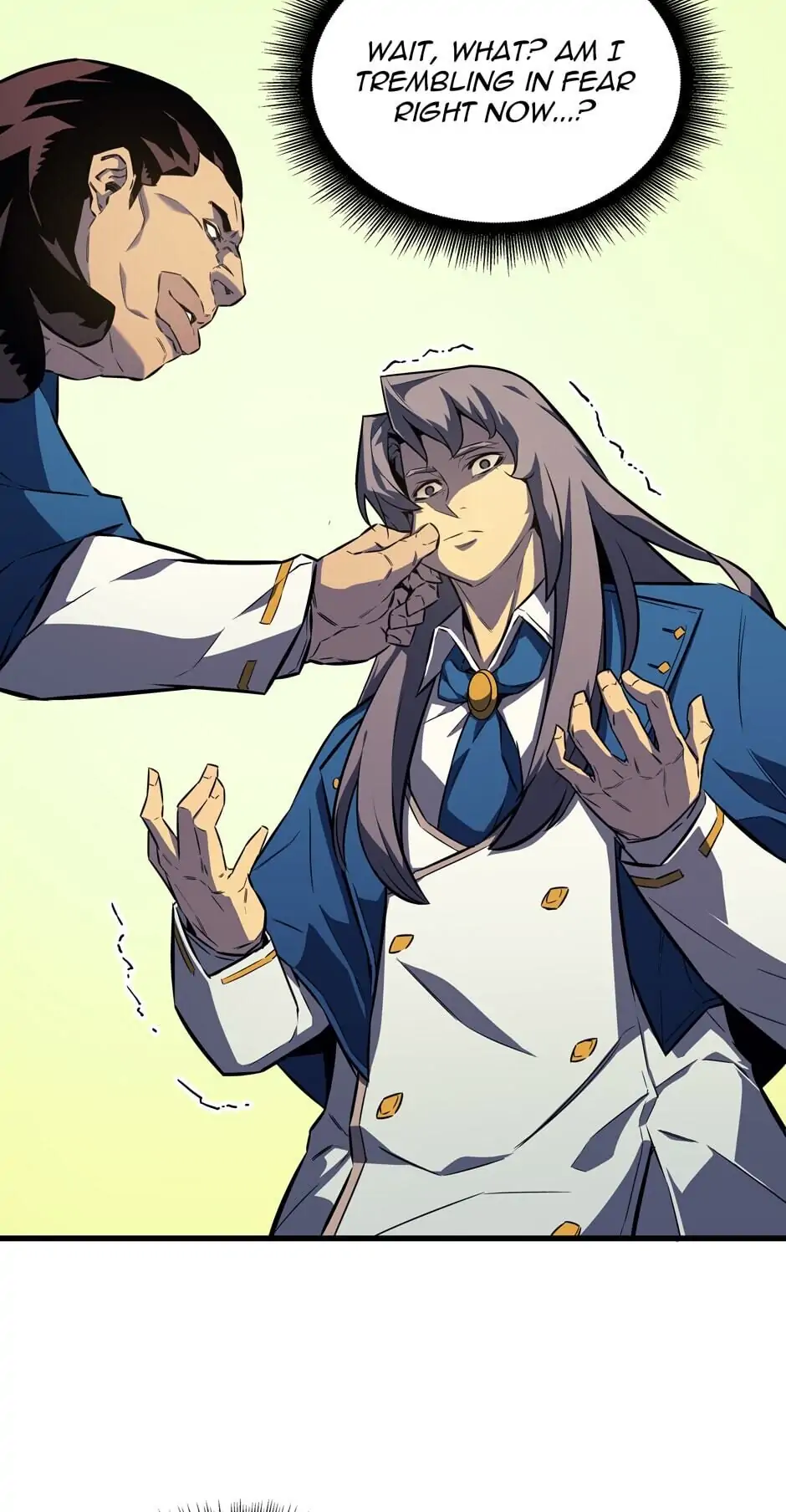 Read The Archmage Returns After 4000 Years Manga Online