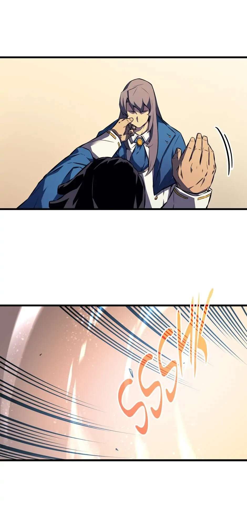 Read The Archmage Returns After 4000 Years Manga Online