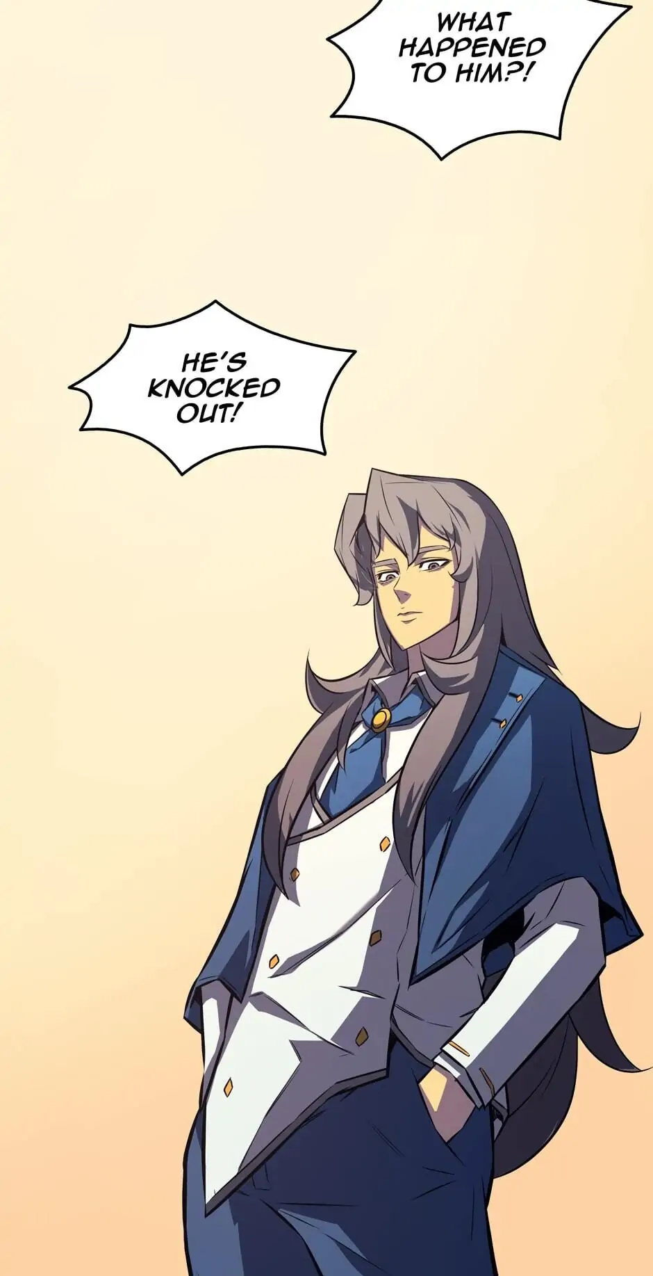 Read The Archmage Returns After 4000 Years Manga Online