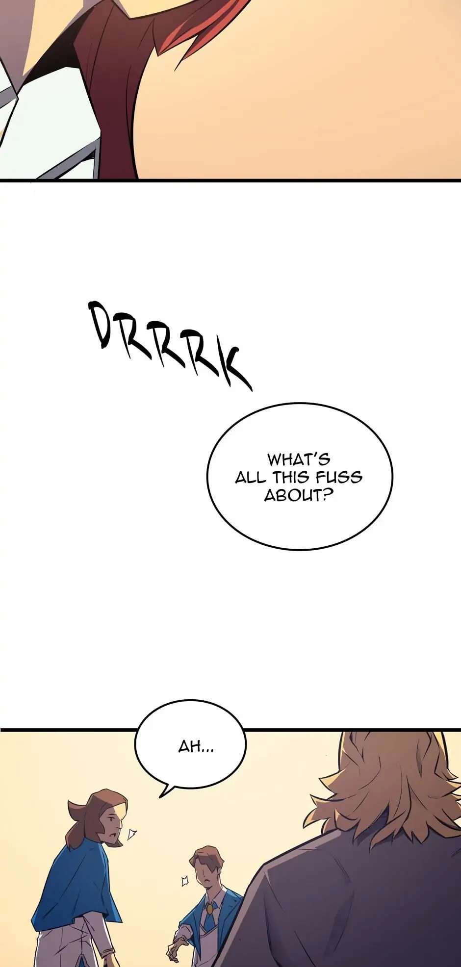 Read The Archmage Returns After 4000 Years Manga Online