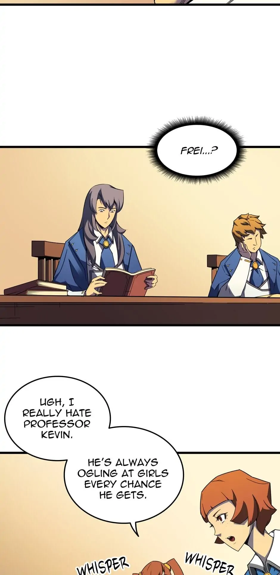 Read The Archmage Returns After 4000 Years Manga Online