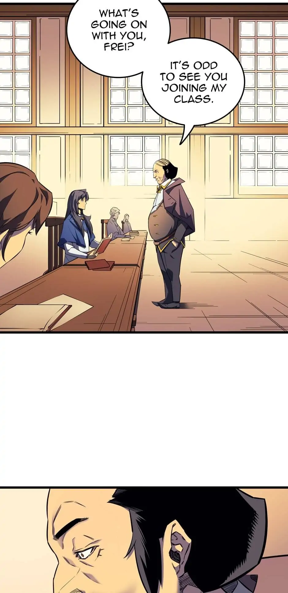 Read The Archmage Returns After 4000 Years Manga Online