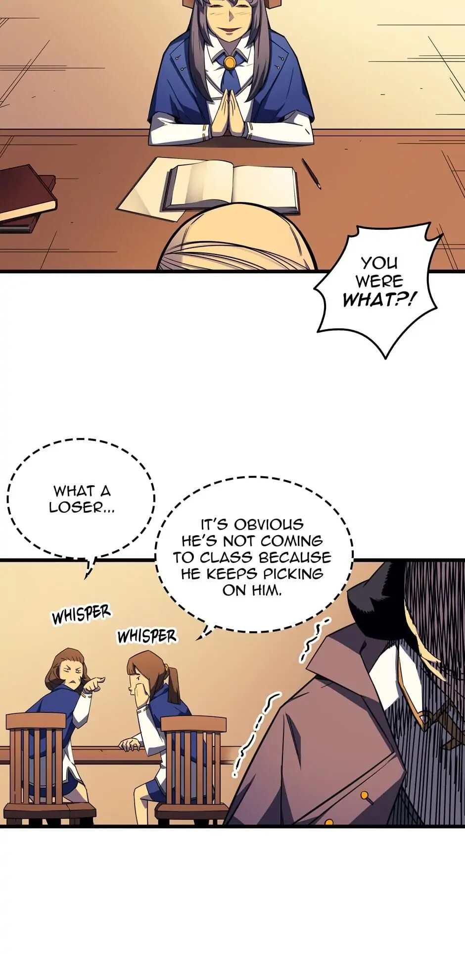 Read The Archmage Returns After 4000 Years Manga Online