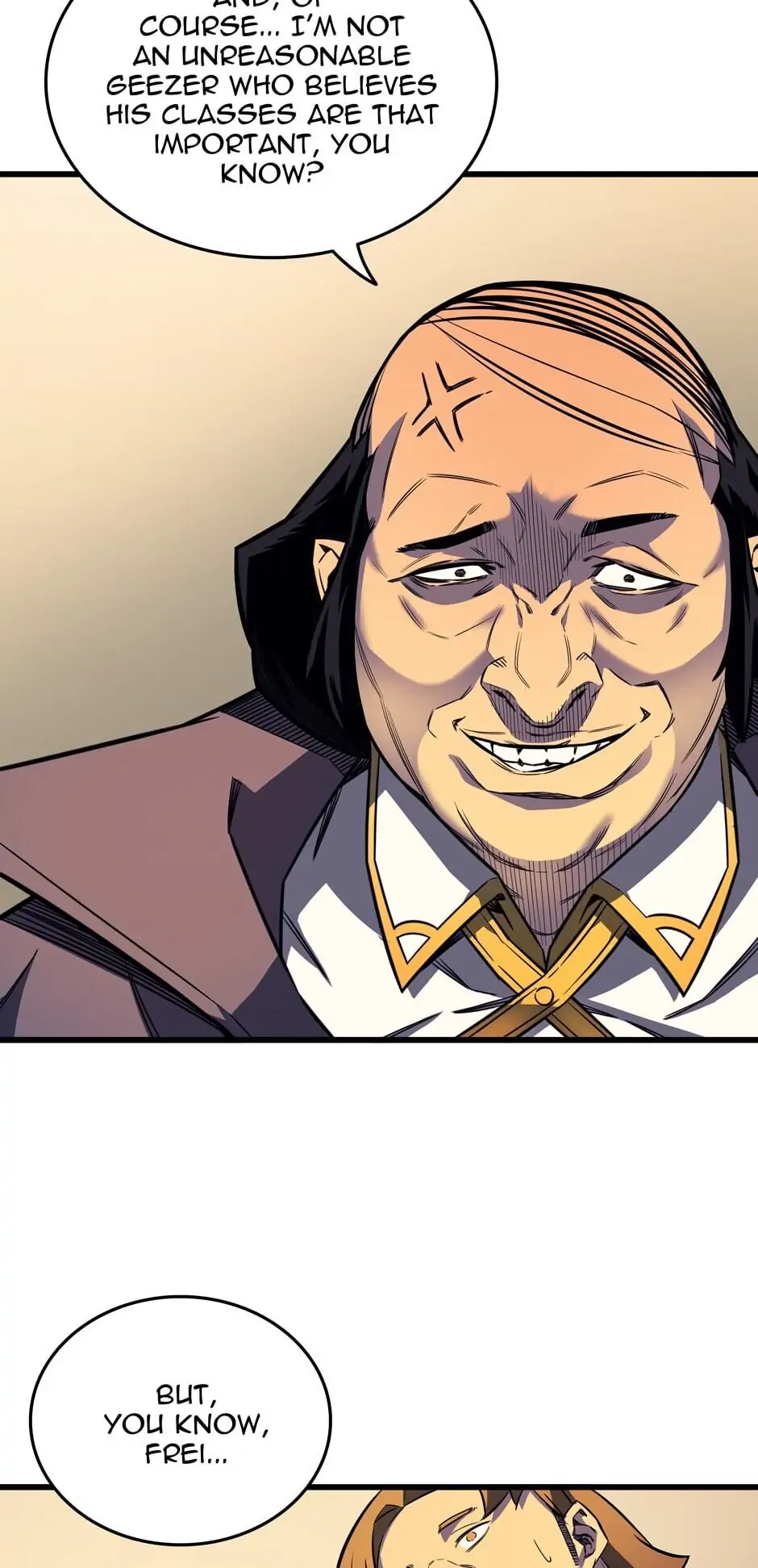 Read The Archmage Returns After 4000 Years Manga Online