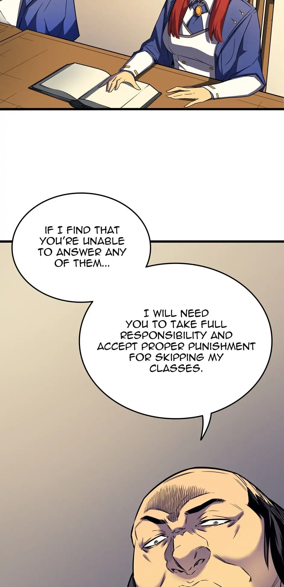 Read The Archmage Returns After 4000 Years Manga Online