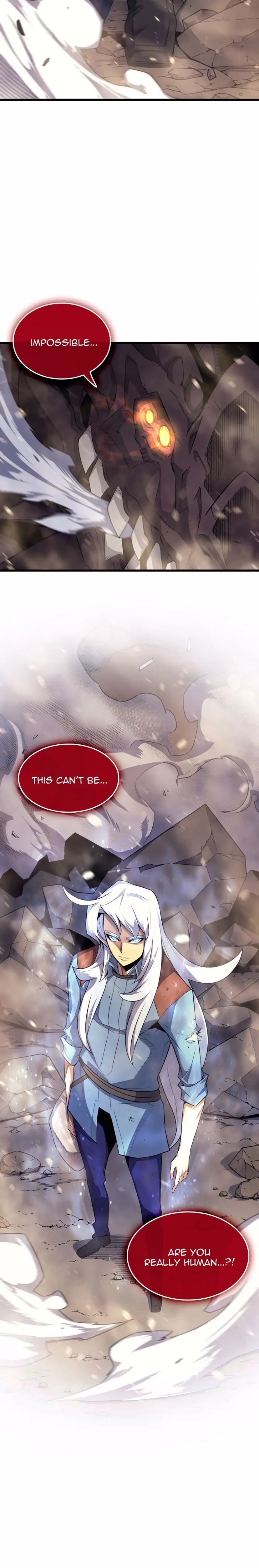 Read The Archmage Returns After 4000 Years Manga Online