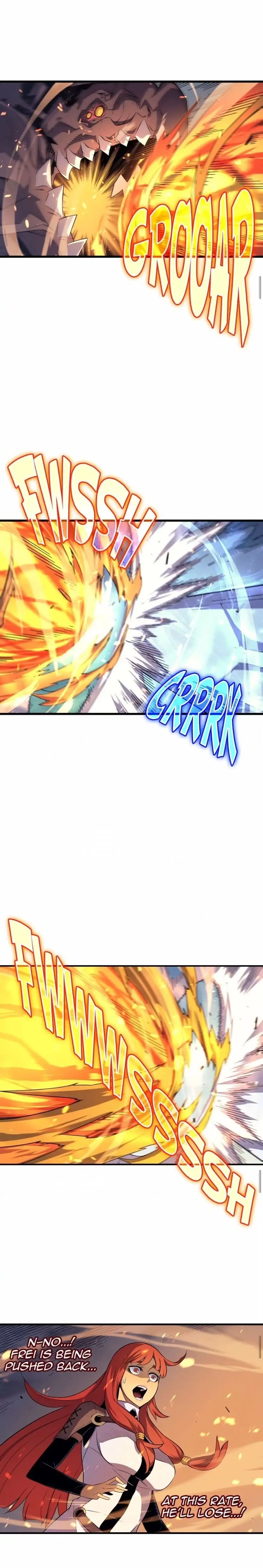 Read The Archmage Returns After 4000 Years Manga Online