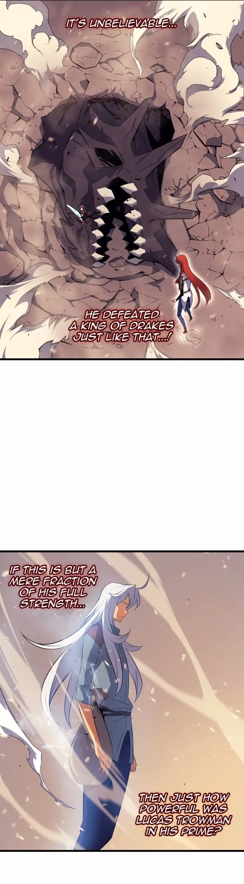 Read The Archmage Returns After 4000 Years Manga Online