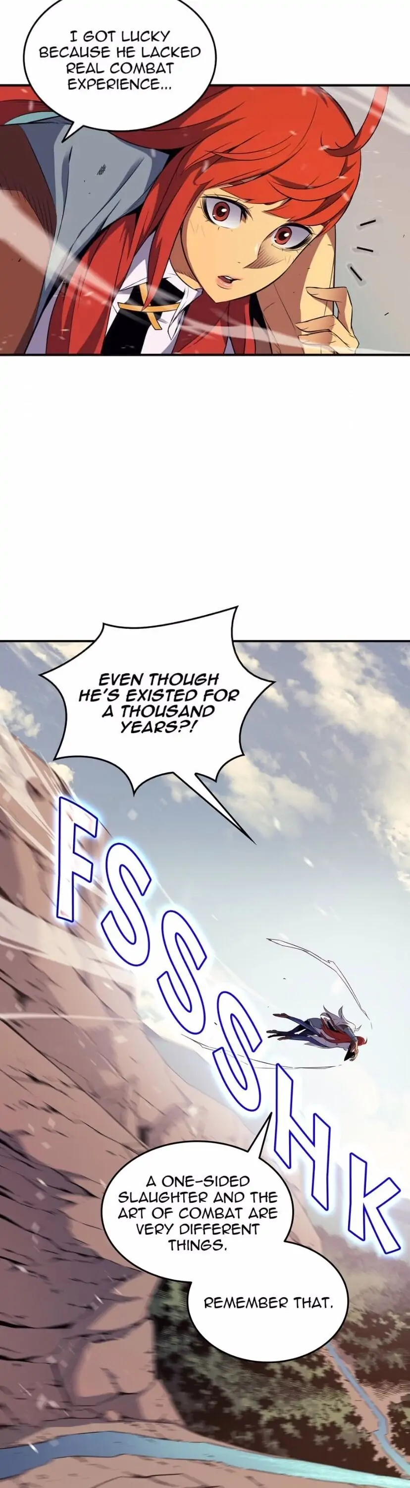 Read The Archmage Returns After 4000 Years Manga Online