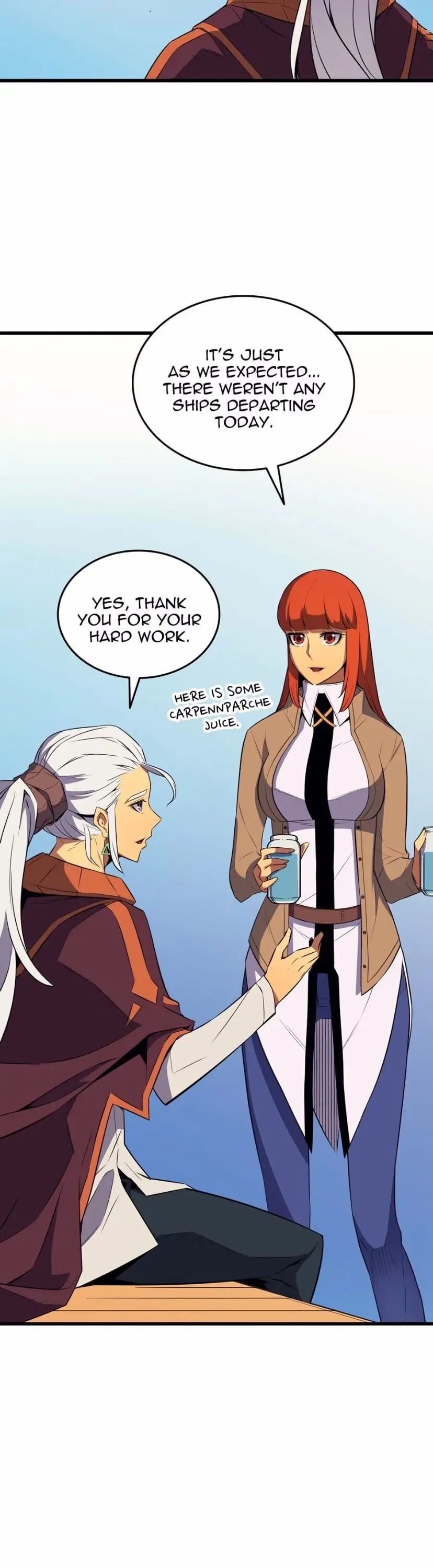 Read The Archmage Returns After 4000 Years Manga Online