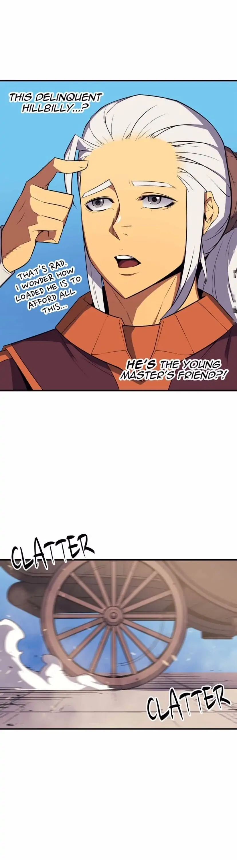 Read The Archmage Returns After 4000 Years Manga Online