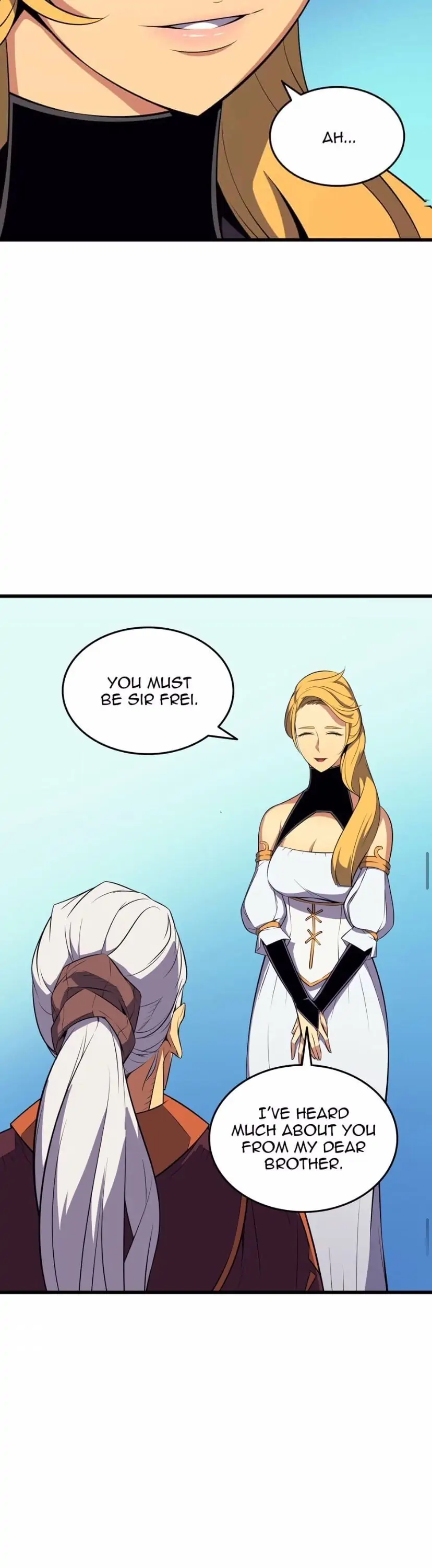 Read The Archmage Returns After 4000 Years Manga Online