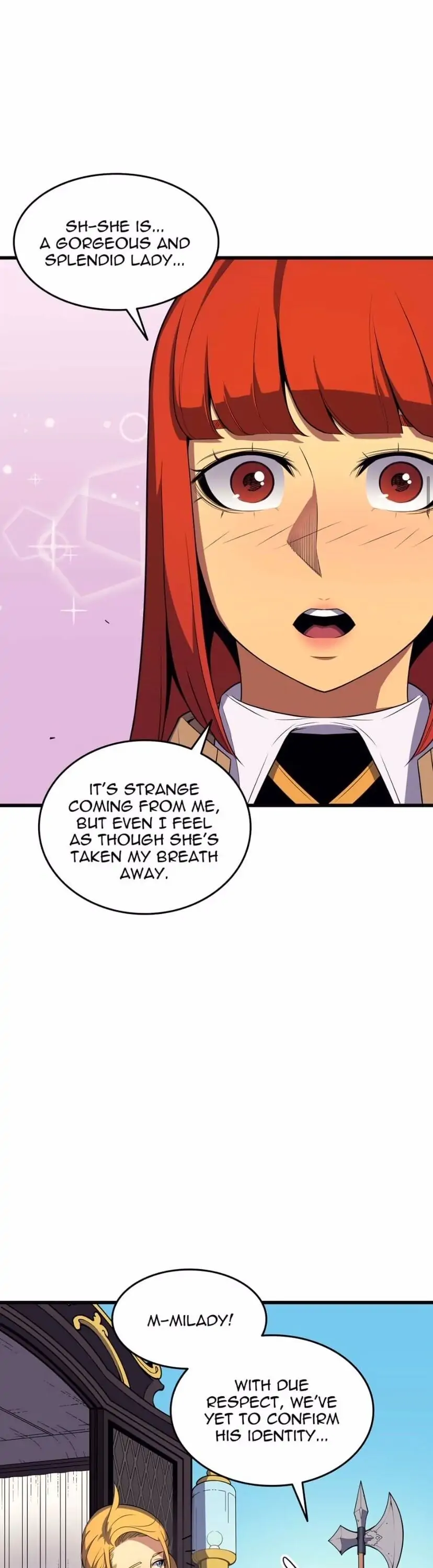 Read The Archmage Returns After 4000 Years Manga Online