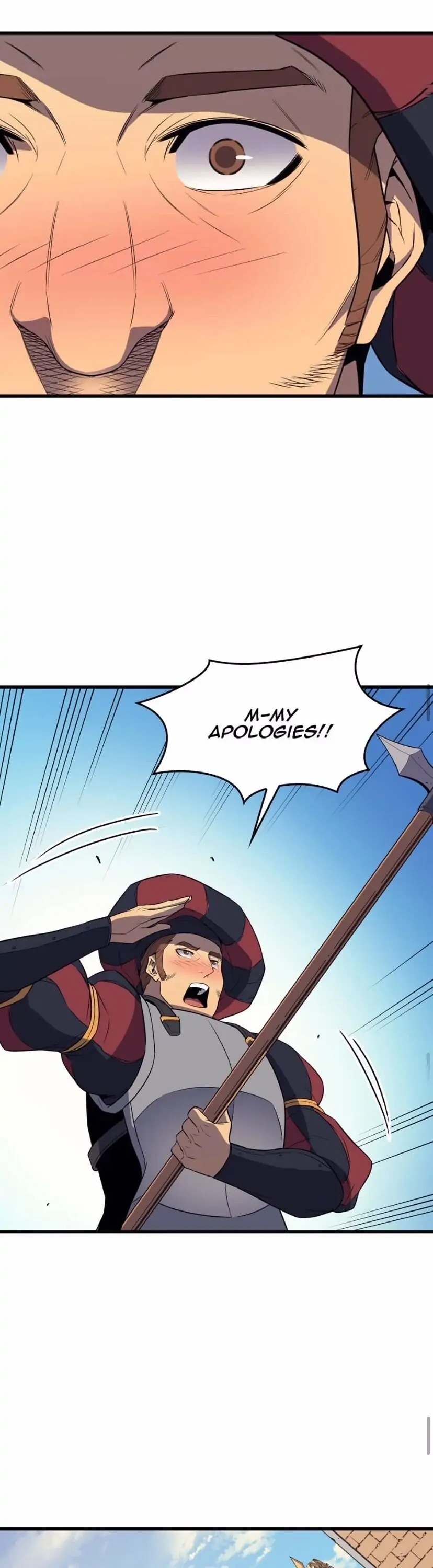 Read The Archmage Returns After 4000 Years Manga Online