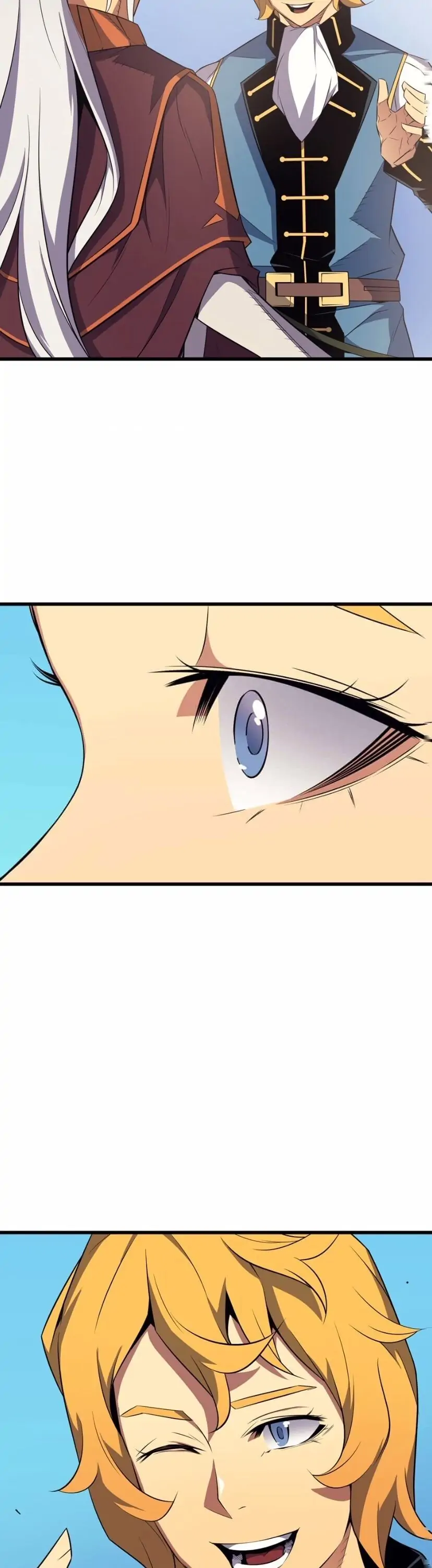 Read The Archmage Returns After 4000 Years Manga Online