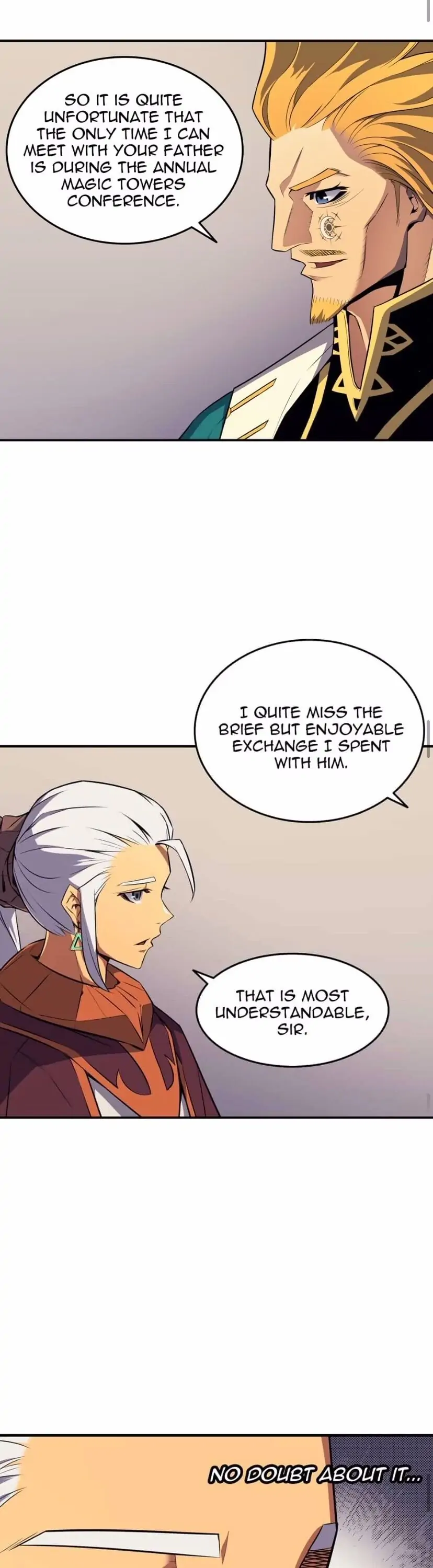 Read The Archmage Returns After 4000 Years Manga Online
