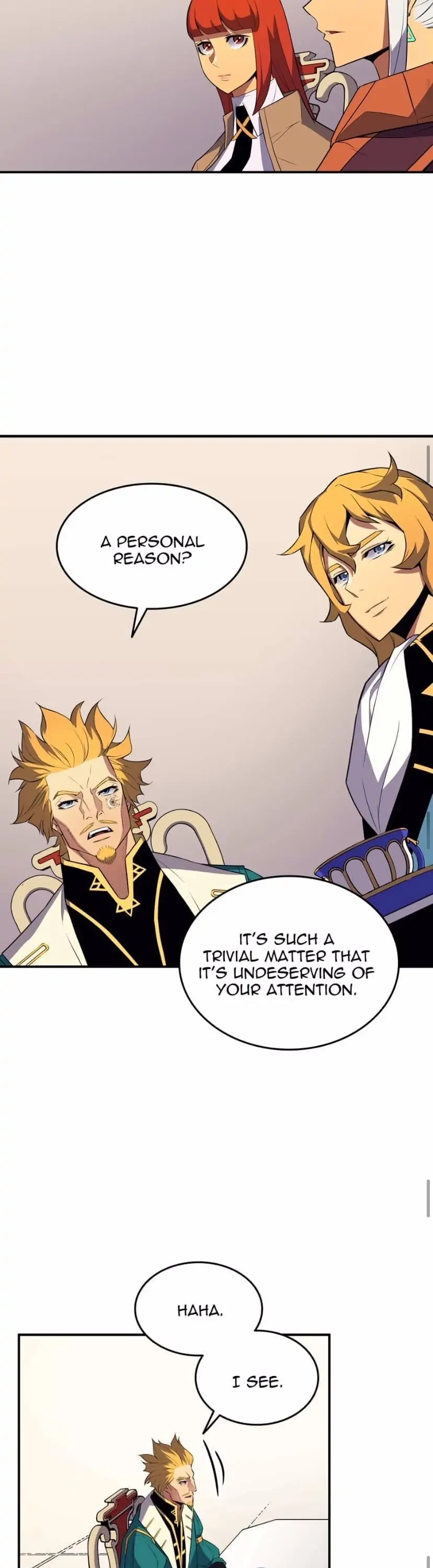 Read The Archmage Returns After 4000 Years Manga Online