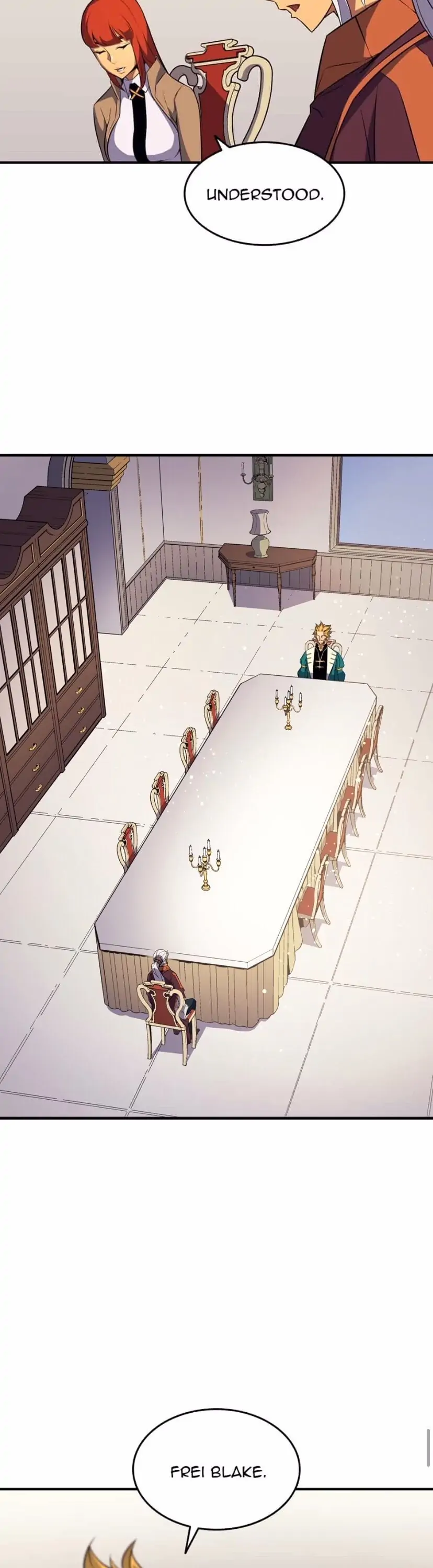 Read The Archmage Returns After 4000 Years Manga Online