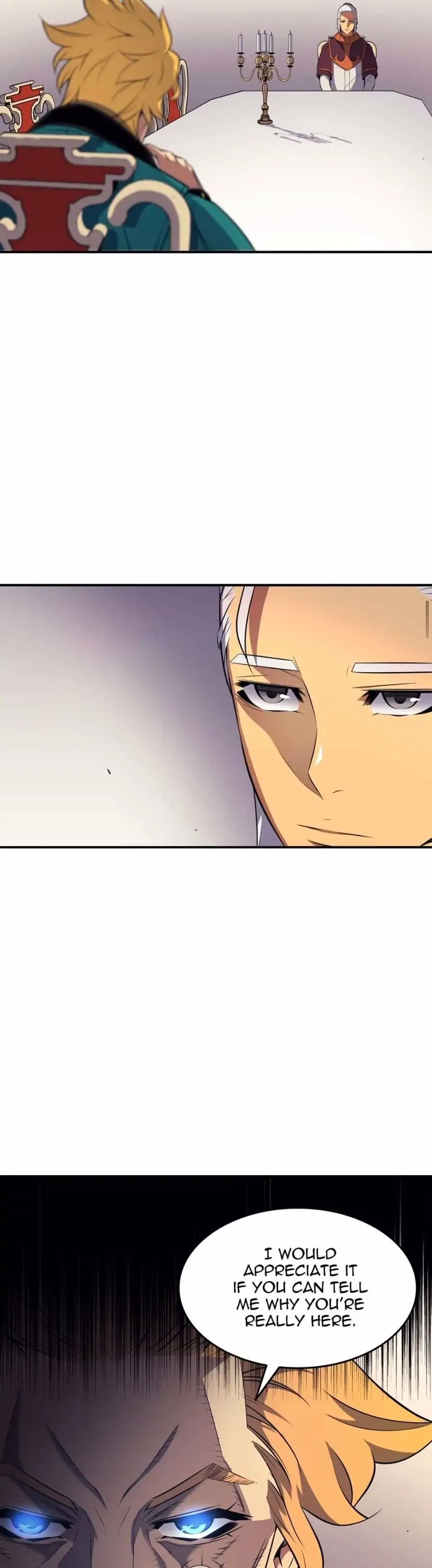 Read The Archmage Returns After 4000 Years Manga Online