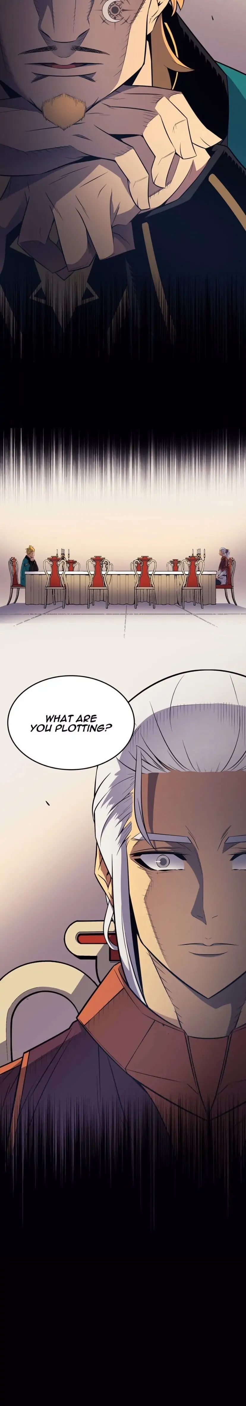Read The Archmage Returns After 4000 Years Manga Online