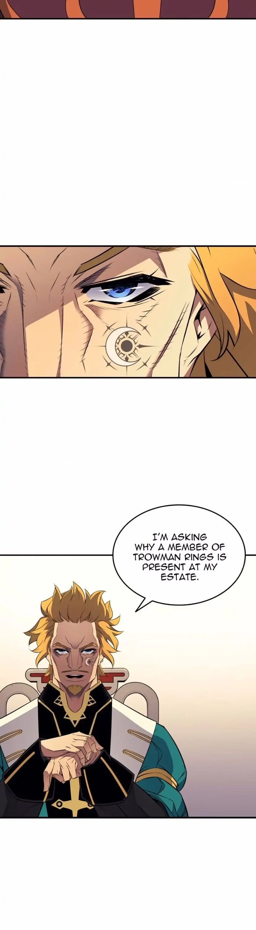 Read The Archmage Returns After 4000 Years Manga Online
