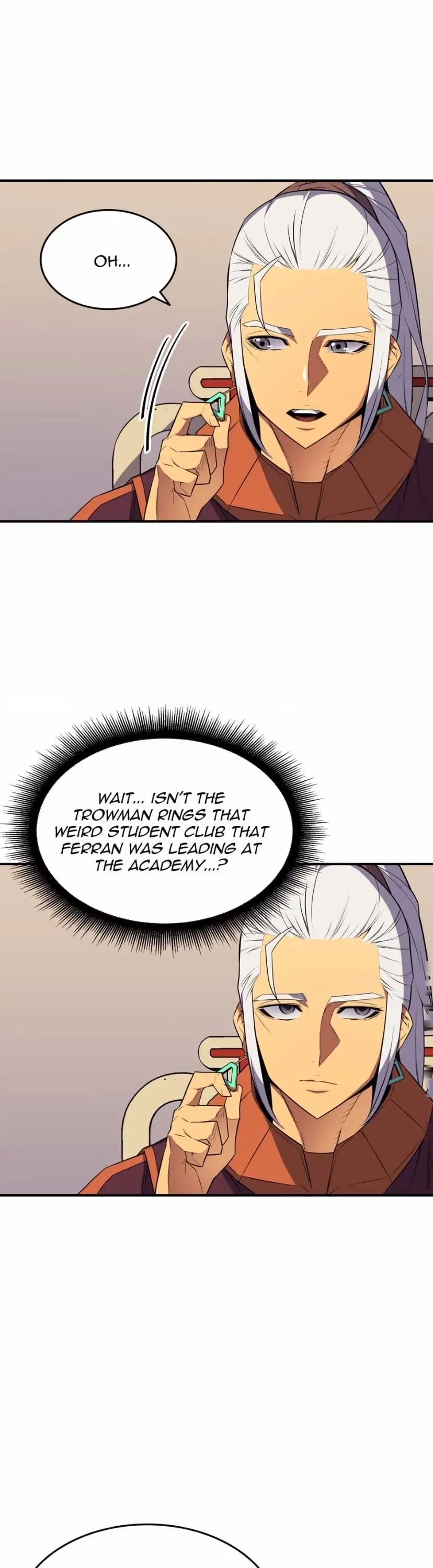 Read The Archmage Returns After 4000 Years Manga Online